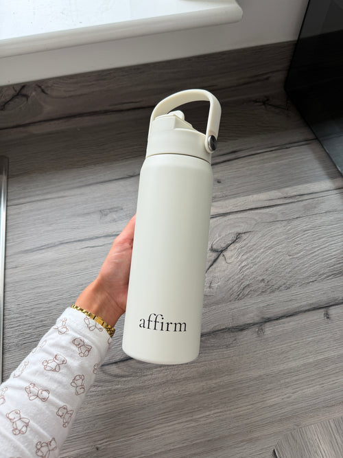 Affirm 700ml Insulated Water Bottle