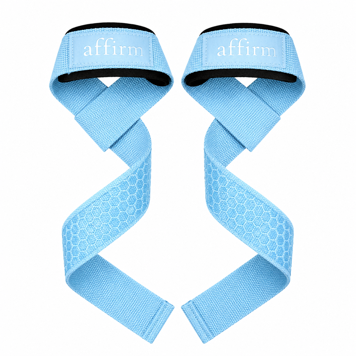 Affirm Lifting Straps