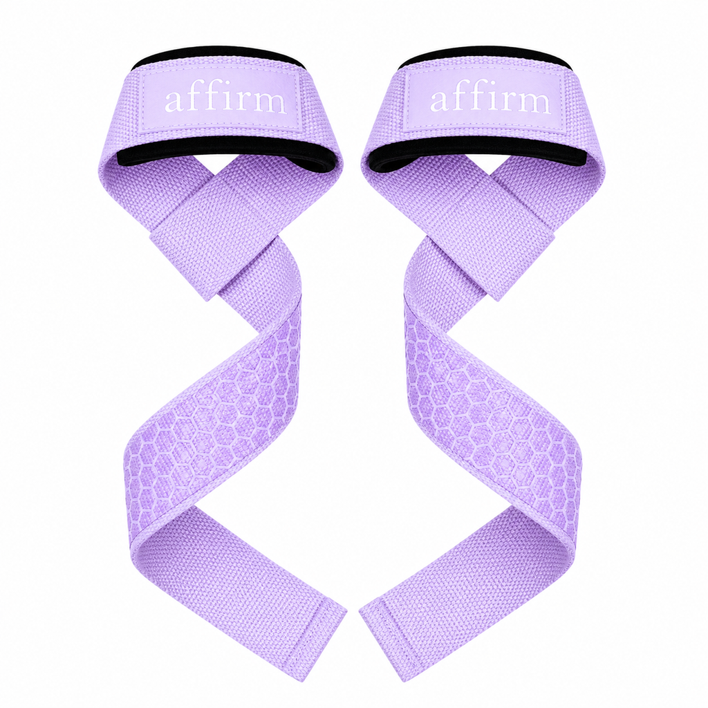 Affirm Lifting Straps