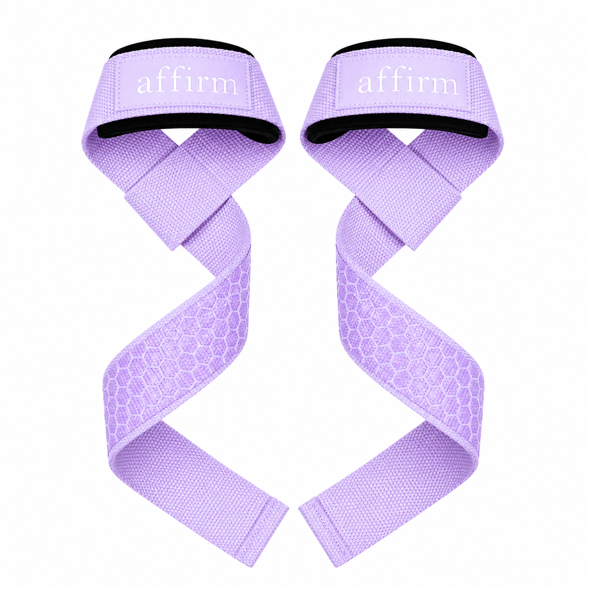 Affirm Lifting Straps