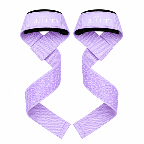 Affirm Lifting Straps