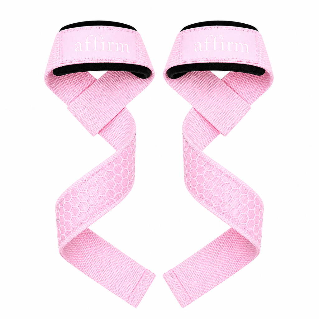 Affirm Lifting Straps