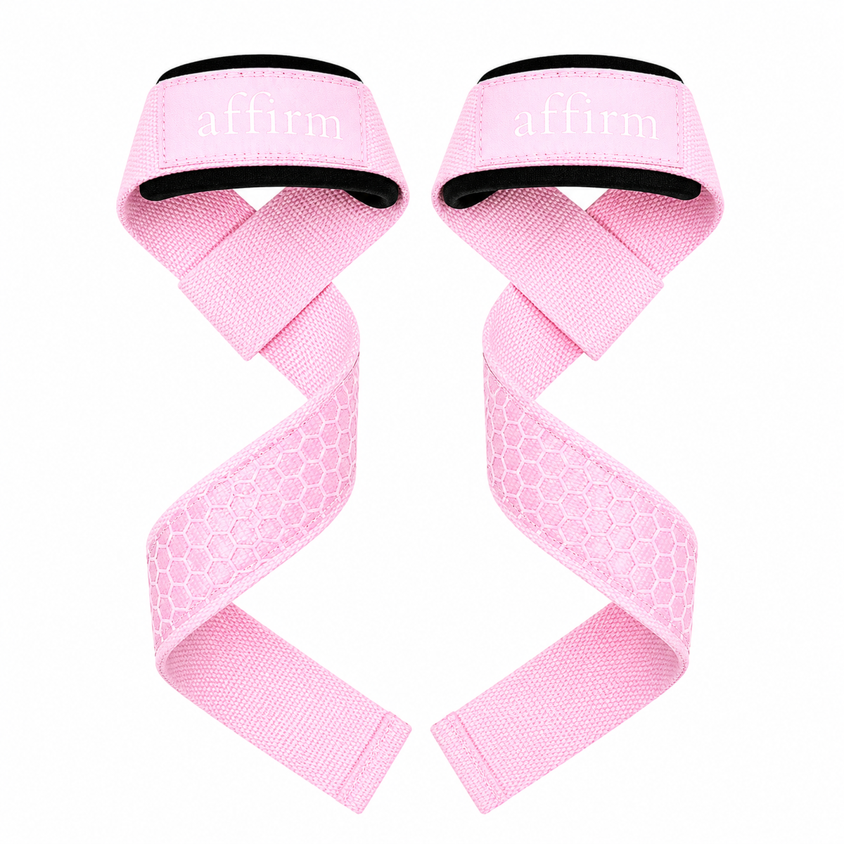 Affirm Lifting Straps