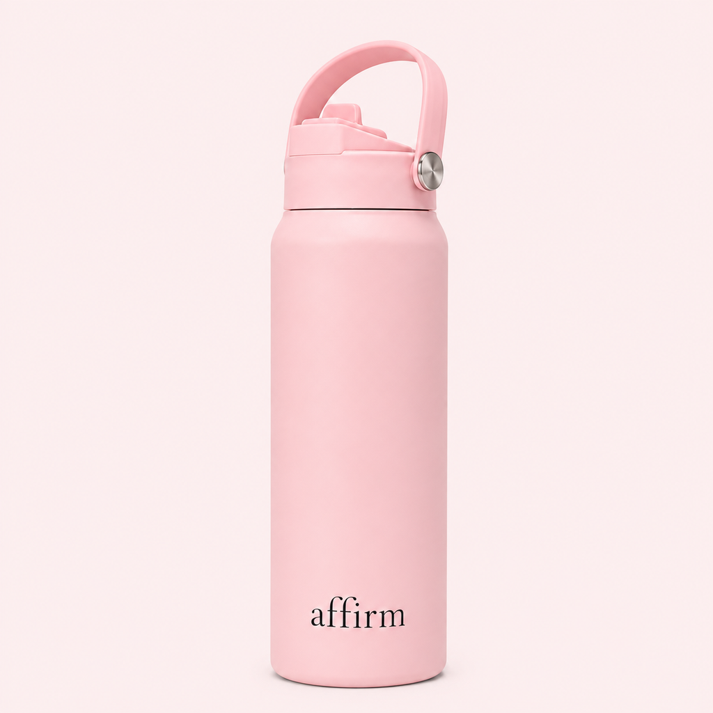 Affirm 700ml Insulated Water Bottle