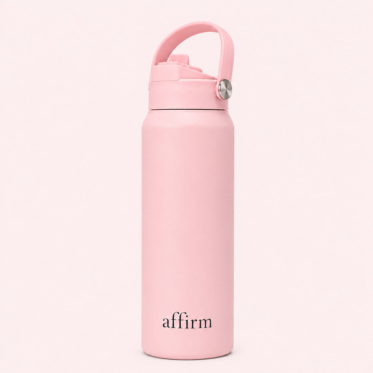 Affirm 700ml Insulated Water Bottle